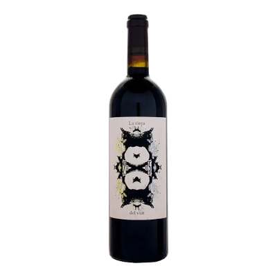 8 - La Vinya del Vuit 2005