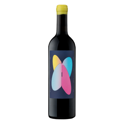8 - La Vinya del Vuit 2019