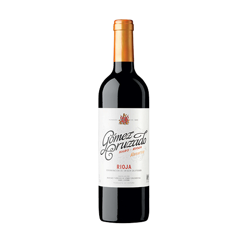 Gomez Cruzado Reserva 2014 Rotwein Rioja