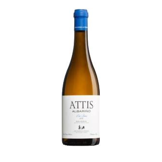 Attis 2020 Weißwein Rias Baixas