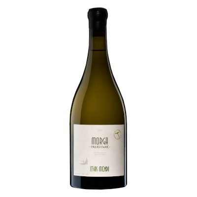 Itsasmendi Morga 2022