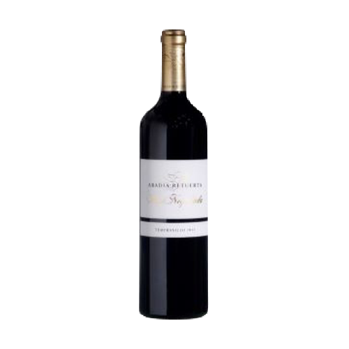 Abadia Retuerta Pago Negralada 2014	Rotwein Spanien