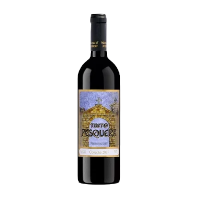 Pesquera Original 2018 Rotwein Ribera del Duero