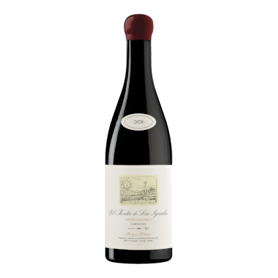 Frontonio - El Jardín de las Iguales Garnacha 2020