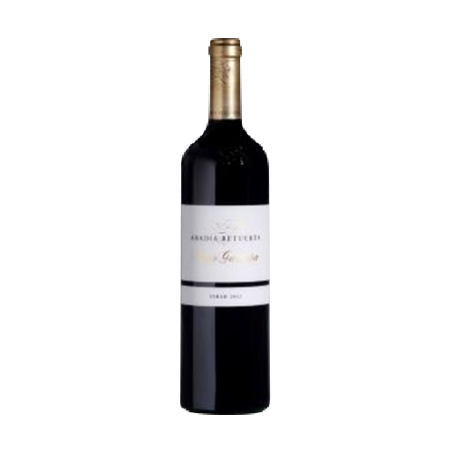 Abadia Retuerta Pago Garduña 2014 Rotwein Spanien