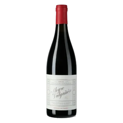 Alegre Valgañon Tinto 2025