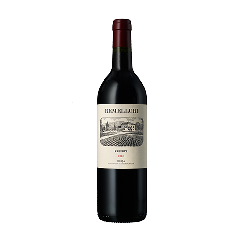 Remelluri Reserva 2011 Magnum Rotwein Rioja