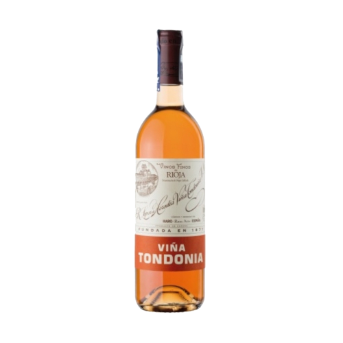 Viña Tondonia Rosado Gran Reserva 2010 Rosewein Rioja