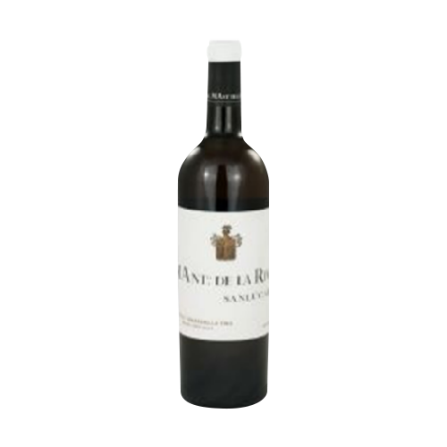La Riva Manzanilla Fina Sherry Spanien