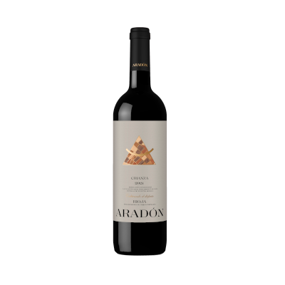 Aradon Crianza 2021