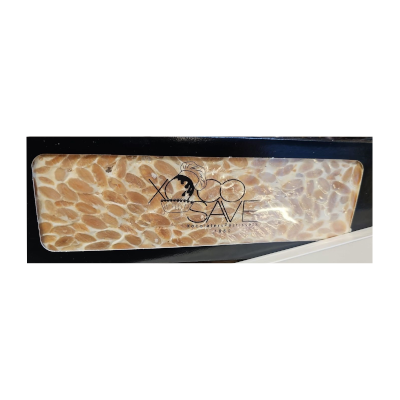 Turron Almendras - Mandelnougat 300 Gr.